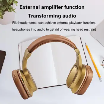 S2 Bluetooth רמקול אוזניות - אולטימטיבי אודיו ניסיון להפוך ב 180-מעלות כדי לשחק בהרחבה לטבול את עצמך in high-q