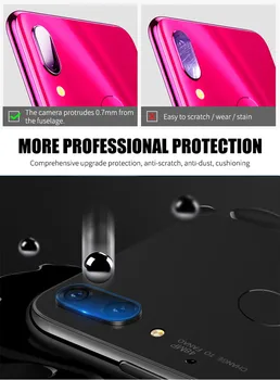 על OPPO find X3 Pro זכוכית 3D מעוקל מגן מסך המצלמה מגן על OPPO find X3 Pro זכוכית על OPPO find Pro X3